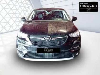 Photo 1 Opel Grandland X  Hybrid4 300 ch AWD BVA8