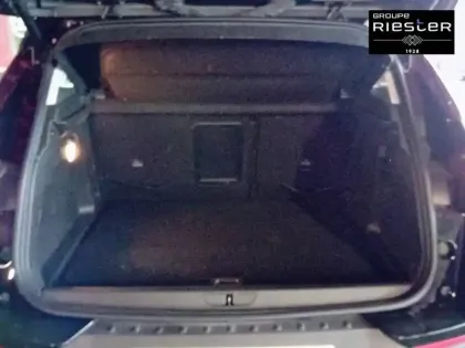 Photo 5 Opel Grandland X  Hybrid4 300 ch AWD BVA8