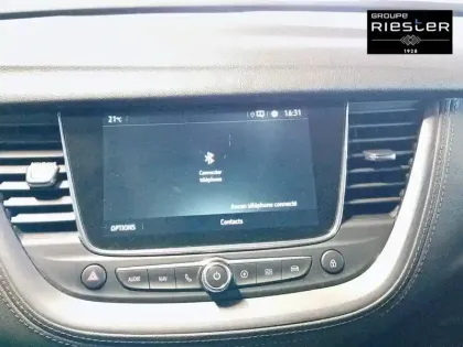 Photo 17 Opel Grandland X  Hybrid4 300 ch AWD BVA8