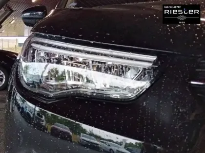 Photo 15 Opel Grandland X  Hybrid4 300 ch AWD BVA8