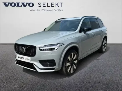 Photo Volvo Xc90 Ultra Style Dark