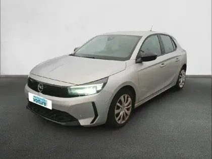 Photo Opel Corsa