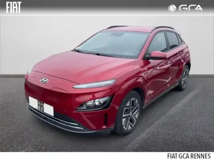 Photo Hyundai Kona