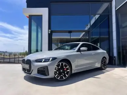 Photo Bmw Serie 4