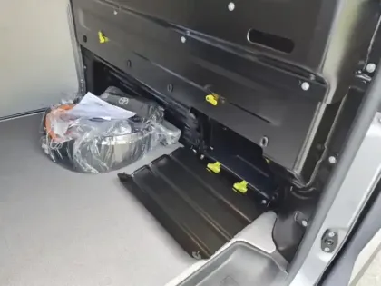 Photo 11 Toyota Proace  Medium 75kWh Start MC24