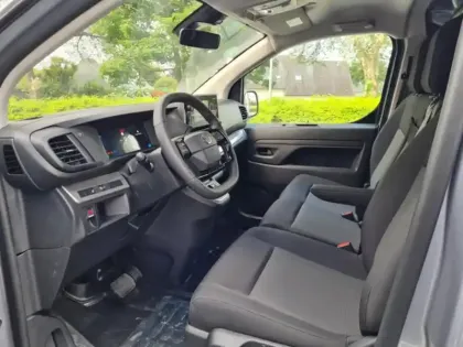 Photo 13 Toyota Proace  Medium 75kWh Start MC24