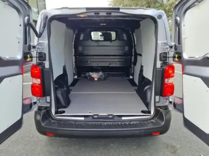 Photo 7 Toyota Proace  Medium 75kWh Start MC24