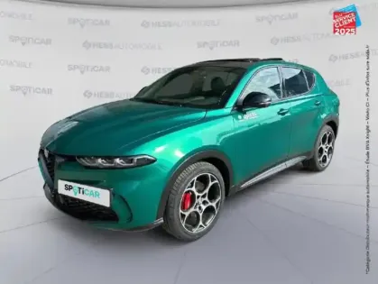 Photo Alfa Romeo Tonale
