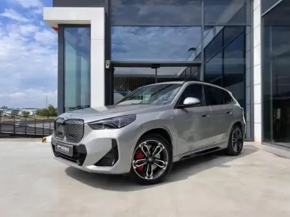 Photo Bmw X1