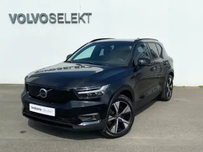 Photo 15 Volvo XC40  P8 AWD 408ch R-Design EDT