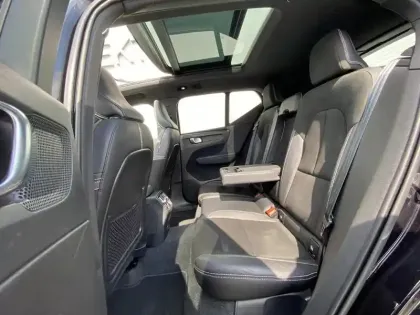 Photo 21 Volvo XC40  P8 AWD 408ch R-Design EDT