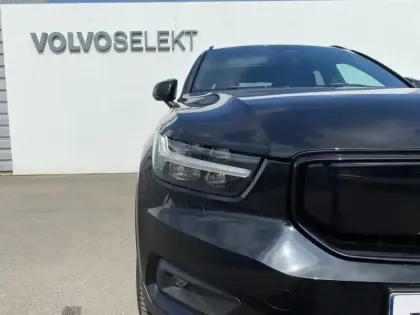 Photo 27 Volvo XC40  P8 AWD 408ch R-Design EDT