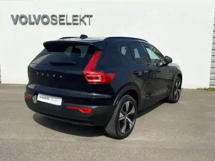 Photo 18 Volvo XC40  P8 AWD 408ch R-Design EDT