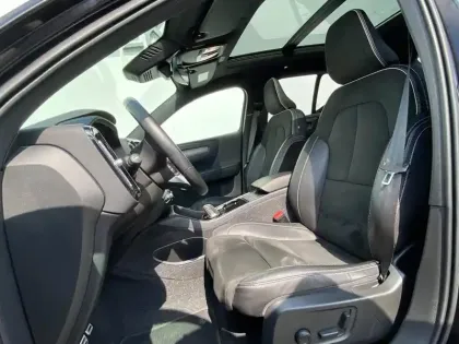 Photo 20 Volvo XC40  P8 AWD 408ch R-Design EDT