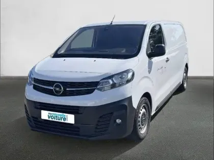 Photo Opel Vivaro