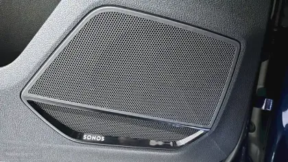 Photo 55 Audi Q3  35 TFSI 150 ch S tronic 7