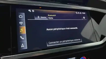 Photo 71 Audi Q3  35 TFSI 150 ch S tronic 7