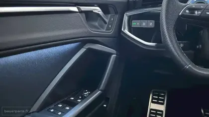 Photo 54 Audi Q3  35 TFSI 150 ch S tronic 7