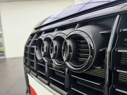 Photo 49 Audi Q3  35 TFSI 150 ch S tronic 7