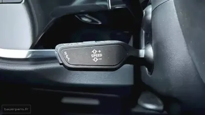 Photo 60 Audi Q3  35 TFSI 150 ch S tronic 7