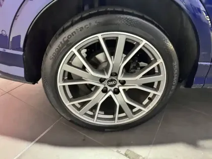 Photo 50 Audi Q3  35 TFSI 150 ch S tronic 7