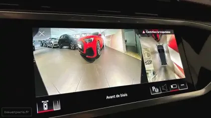 Photo 73 Audi Q3  35 TFSI 150 ch S tronic 7