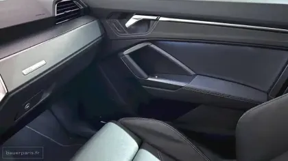 Photo 63 Audi Q3  35 TFSI 150 ch S tronic 7