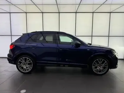 Photo 45 Audi Q3  35 TFSI 150 ch S tronic 7