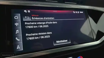 Photo 68 Audi Q3  35 TFSI 150 ch S tronic 7