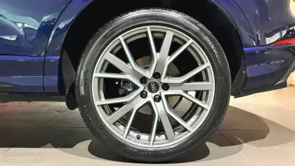 Photo 51 Audi Q3  35 TFSI 150 ch S tronic 7