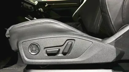 Photo 57 Audi Q3  35 TFSI 150 ch S tronic 7