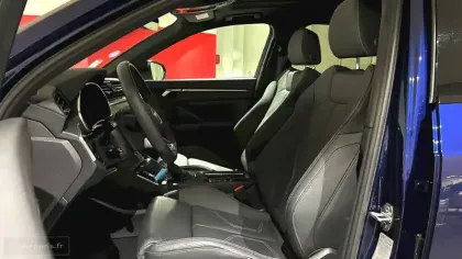 Photo 76 Audi Q3  35 TFSI 150 ch S tronic 7