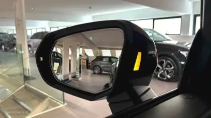 Photo 52 Audi Q3  35 TFSI 150 ch S tronic 7