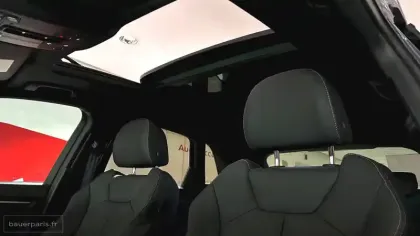 Photo 59 Audi Q3  35 TFSI 150 ch S tronic 7