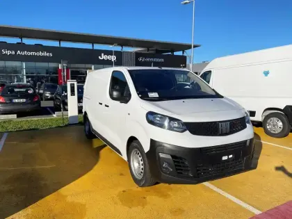 Photo Fiat Scudo