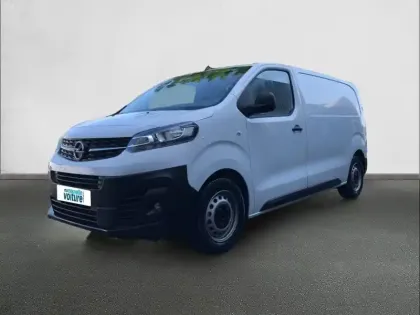 Photo Opel Vivaro