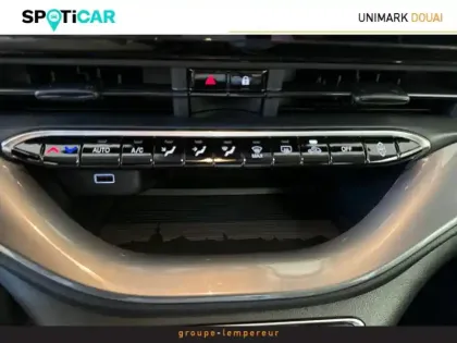 Photo 14 Fiat 500  e 95ch Pack Confort