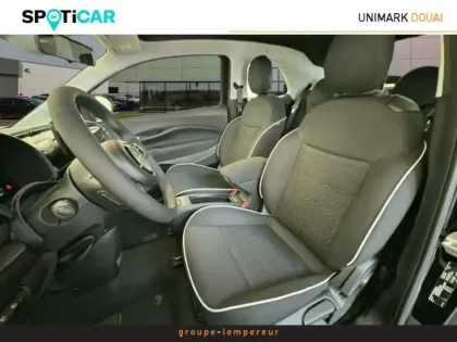 Photo 8 Fiat 500  e 95ch Pack Confort