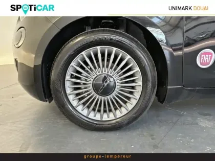 Photo 7 Fiat 500  e 95ch Pack Confort