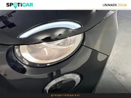 Photo 12 Fiat 500  e 95ch Pack Confort