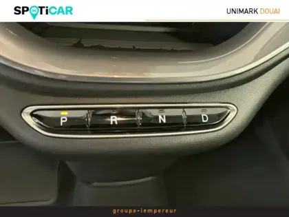 Photo 10 Fiat 500  e 95ch Pack Confort