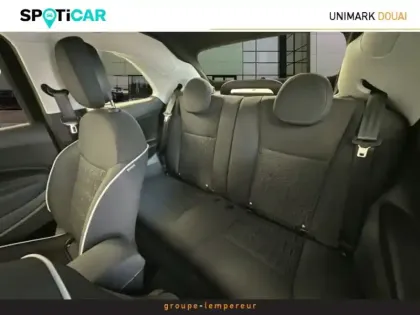 Photo 9 Fiat 500  e 95ch Pack Confort