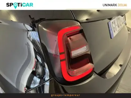 Photo 13 Fiat 500  e 95ch Pack Confort