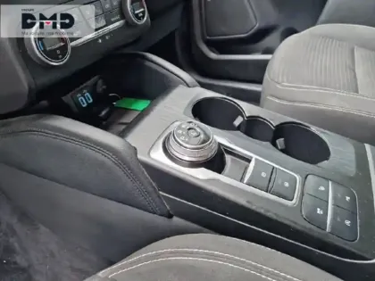 Photo 7 Ford Kuga  1.5 EcoBlue 120ch Titanium Powershift