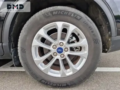 Photo 12 Ford Kuga  1.5 EcoBlue 120ch Titanium Powershift