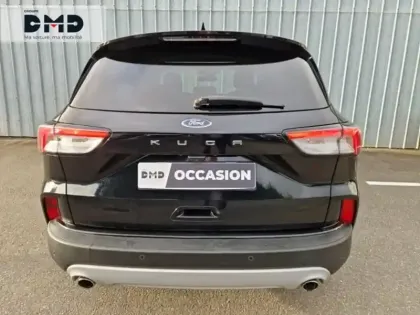 Photo 10 Ford Kuga  1.5 EcoBlue 120ch Titanium Powershift