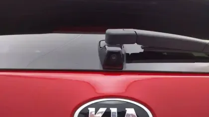 Photo 27 Kia Niro e- Electrique 204 ch