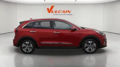 Photo 7 Kia Niro e- Electrique 204 ch