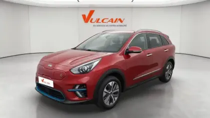 Photo Kia Niro Active