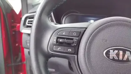 Photo 22 Kia Niro e- Electrique 204 ch